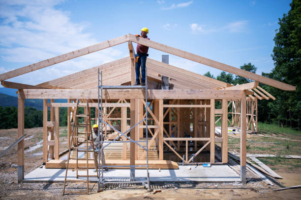 Best Storm Damage Roof Repair  in Chillicothe, OH