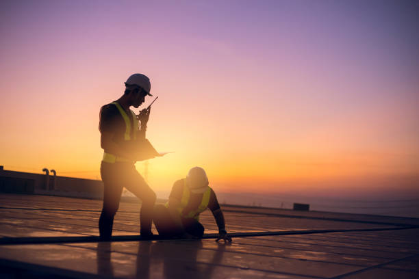 Quick and Trustworthy Emergency Roof Repair Services in Chillicothe, OH