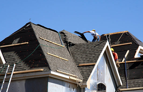 Best Residential Roofing Contractor  in Chillicothe, OH