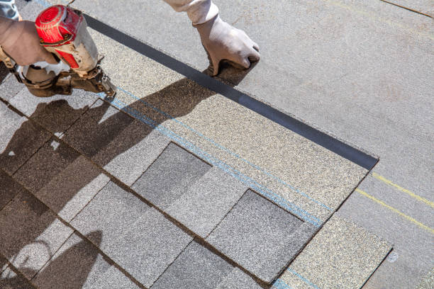 Best Emergency Roof Repair  in Chillicothe, OH