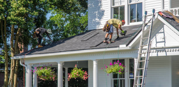 Trusted Chillicothe, OH Roofing Contractor Experts