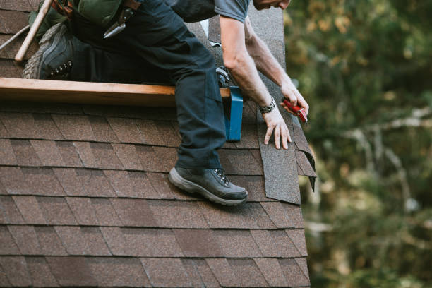 Best Roof Waterproofing Services  in Chillicothe, OH